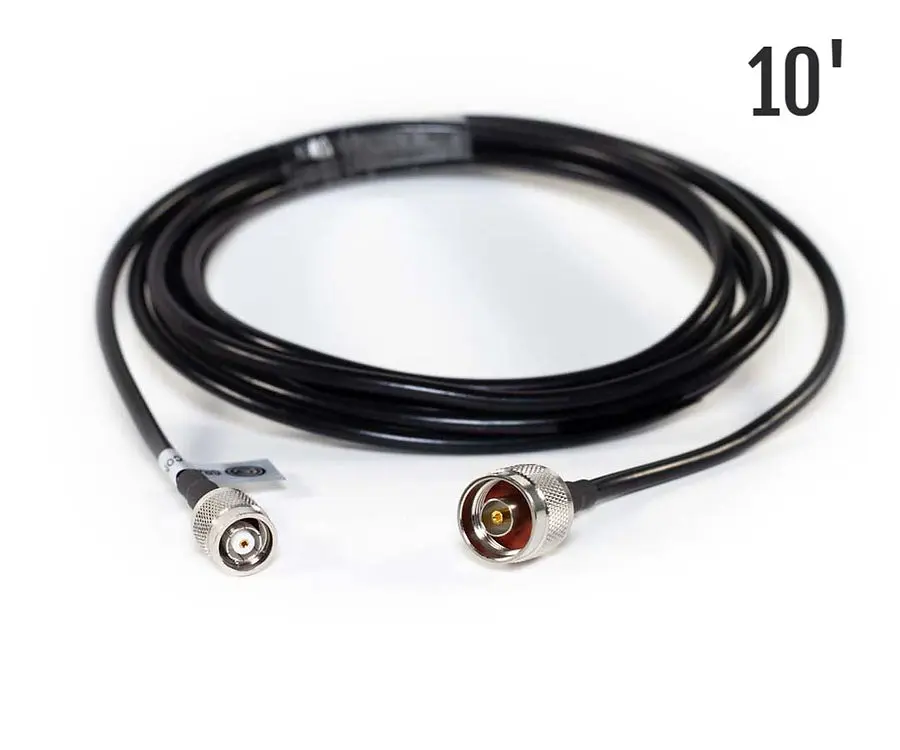 Base Cable OE Replacement - Length 10'