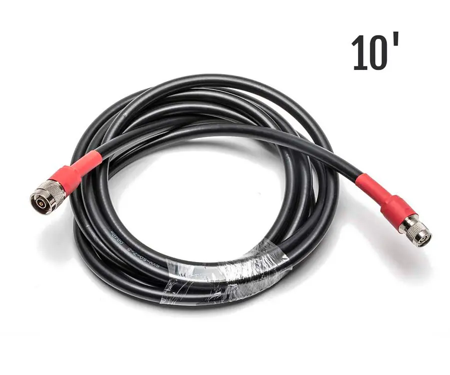 HD Base Cable - Length 10'