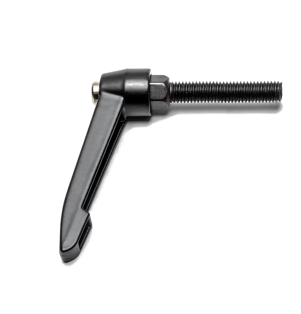 Ms975 Ratchet HEX Handle Premium (all Metal Components)