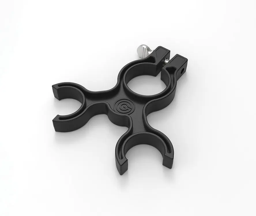 Bipod LEG Clip