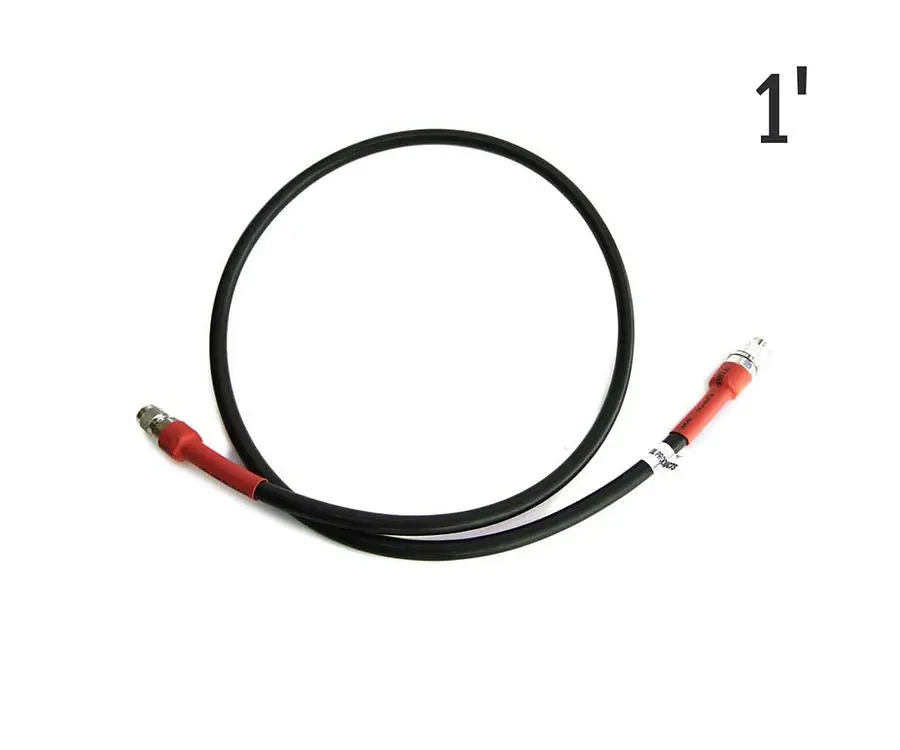 HD Base Cable - Length 1'