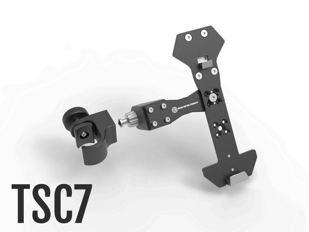 Classic FIT - Pole Mount KIT (tsc7)