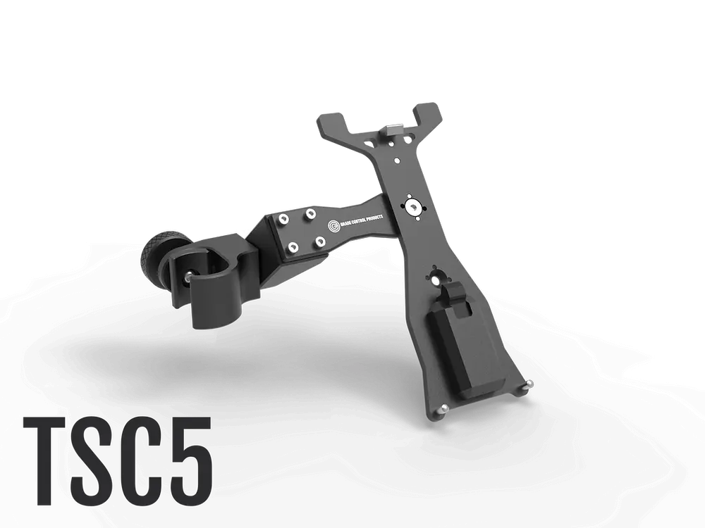 Classic FIT - Pole Mount KIT (tsc5)