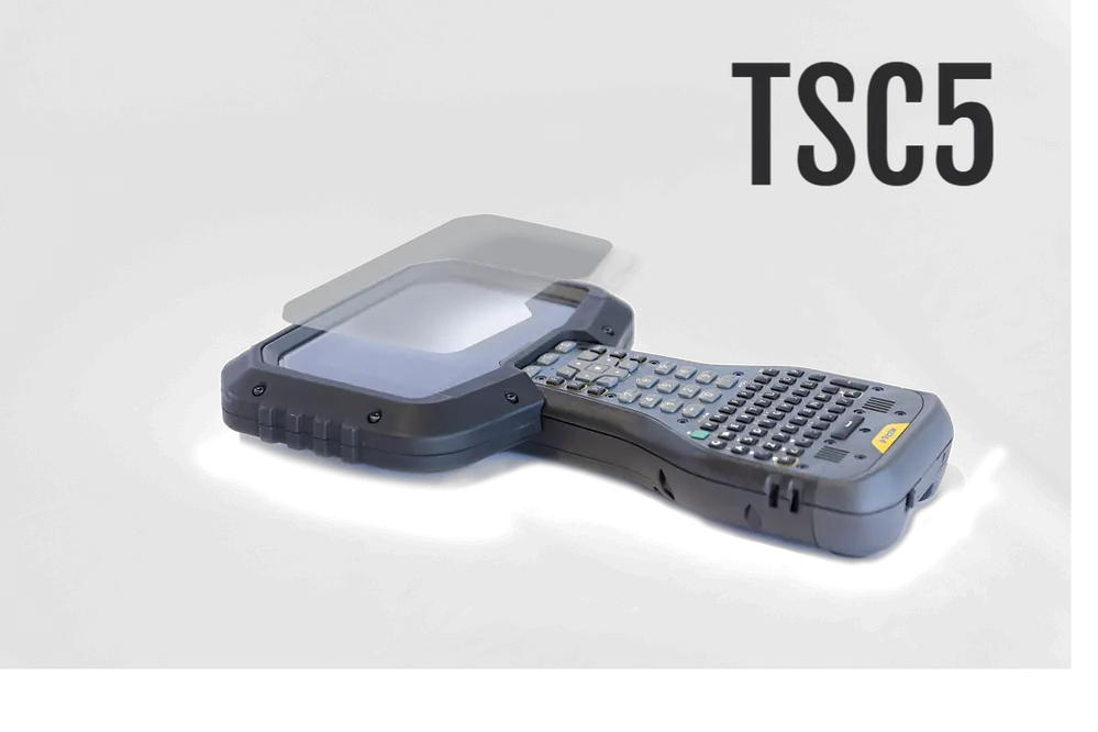 Tsc5 - Screen Protector Glass