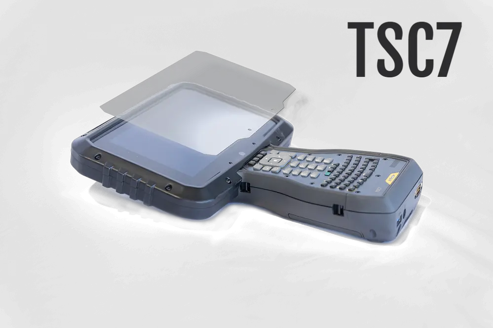 Tsc7 - Screen Protector Glass