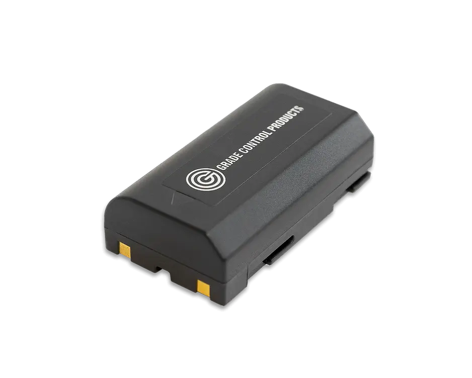 Rover/mt1000 Battery Extended USE