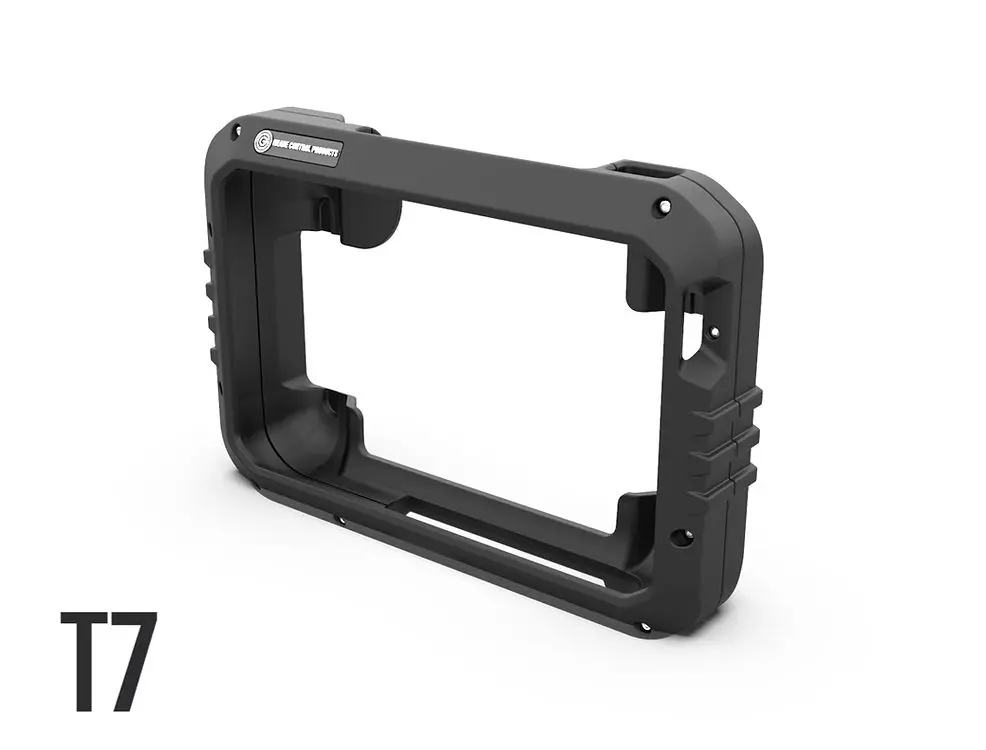 Protective Case FOR Trimble T7