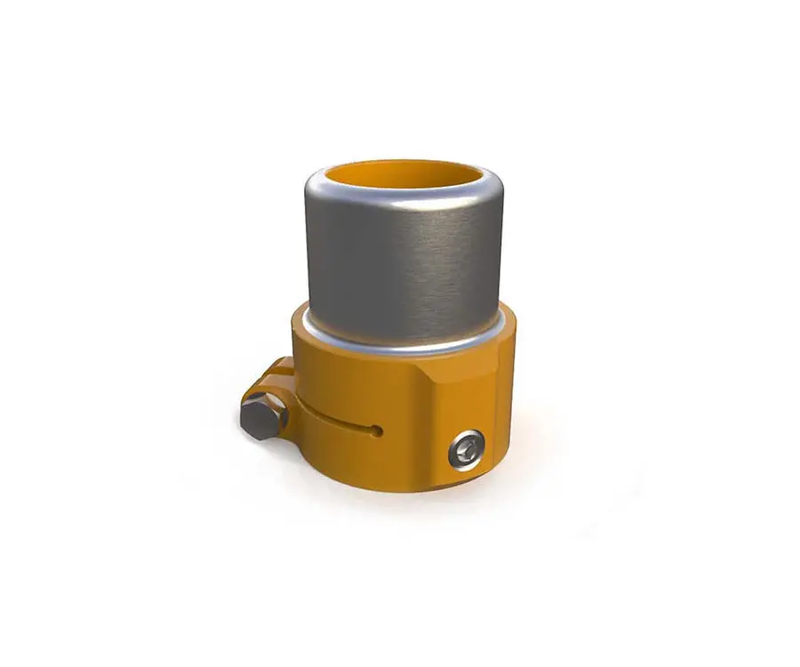 Machine Mast Repair KIT