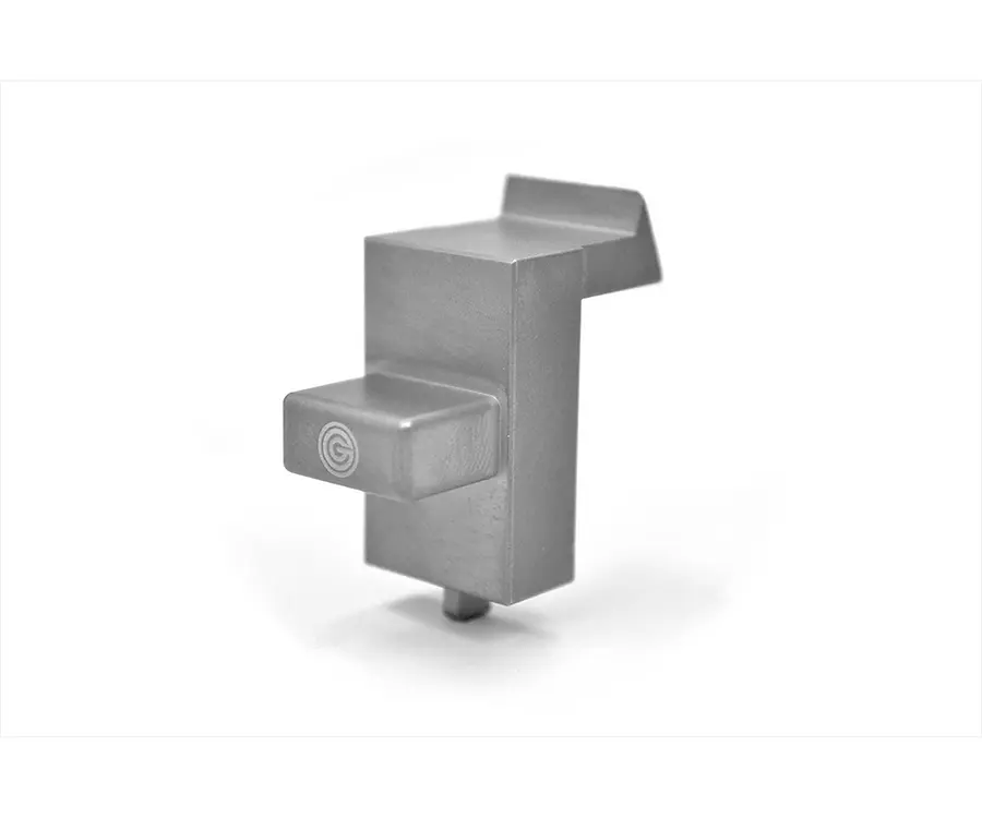 HD Pole Bracket Release Lever - Tsc7