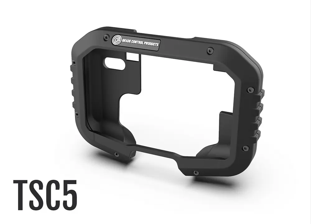 Protective Case FOR Trimble Tsc5
