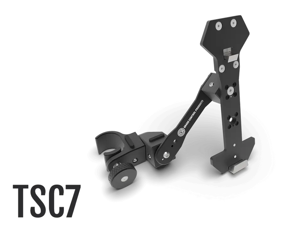Pole Mount KIT (tsc7 & Ranger 7)