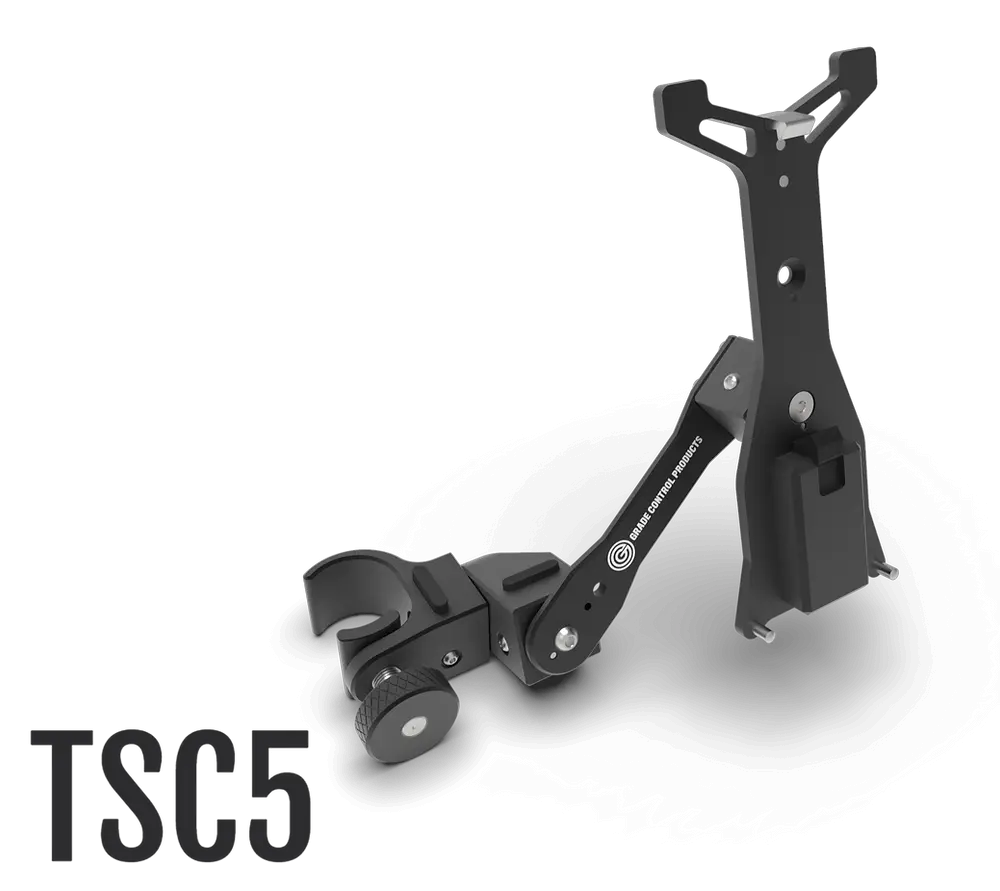 Pole Mount KIT (tsc5 & Ranger 5)