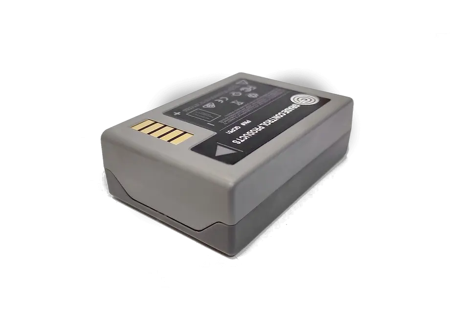 R10/r12 Battery (7.4v 3700 Mah 27.3 WH)