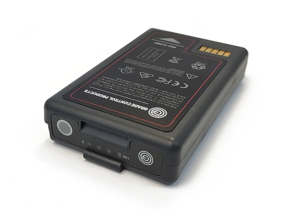 Lithium Battery FOR S-series Robots (10.8v 6500mah)