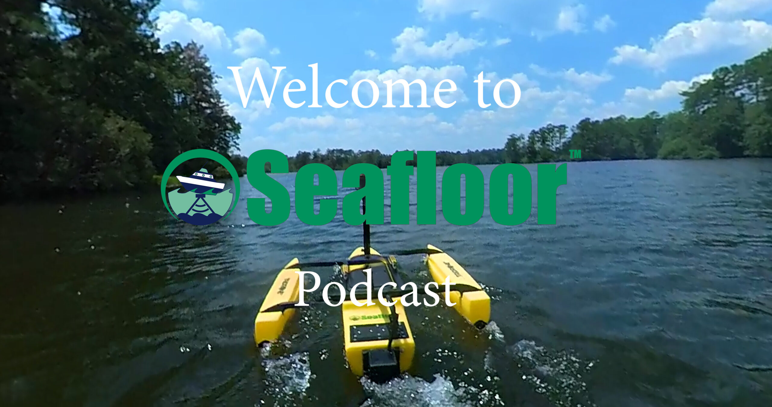 Seafloor Systems Podcast