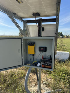 gnss-reference-station-equipment-installation