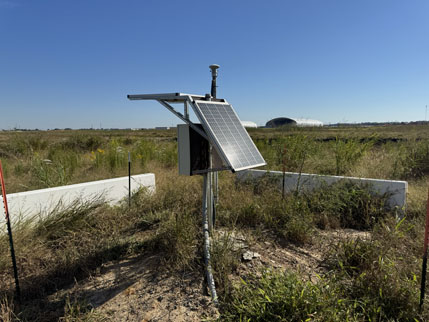 gnss-reference-station